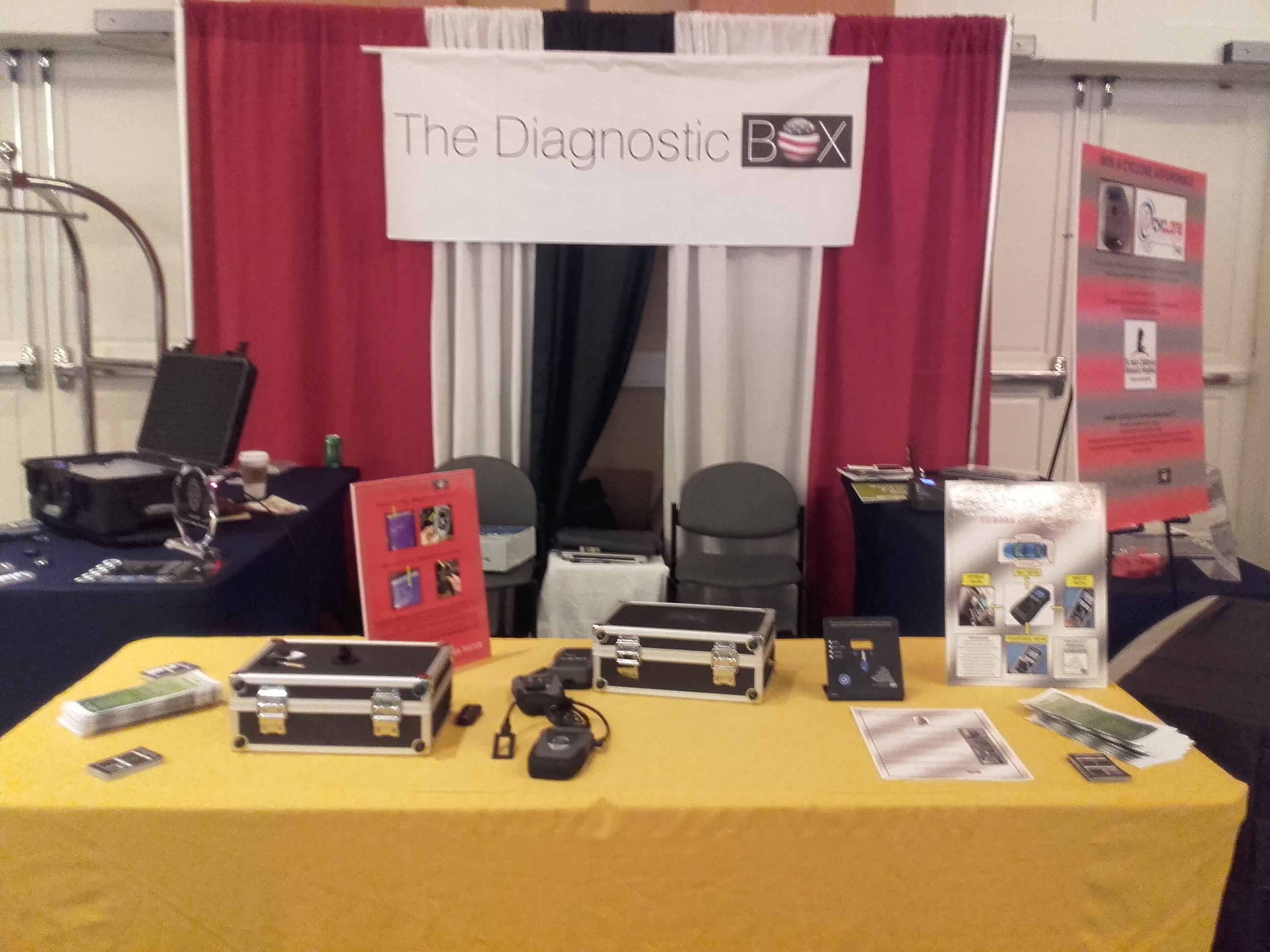 ALOA Orlando 2016